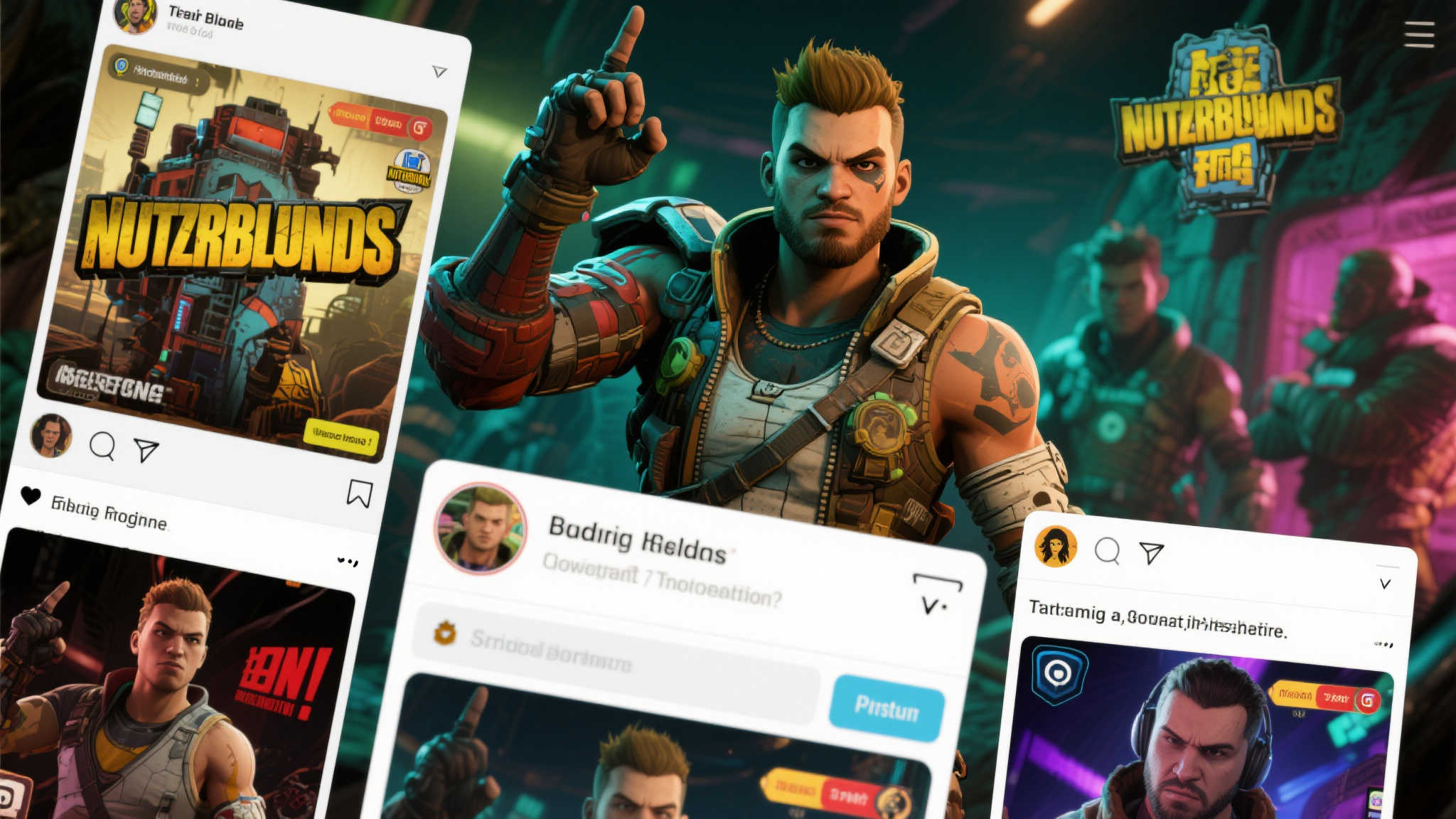 PG赏金大对决游戏中心