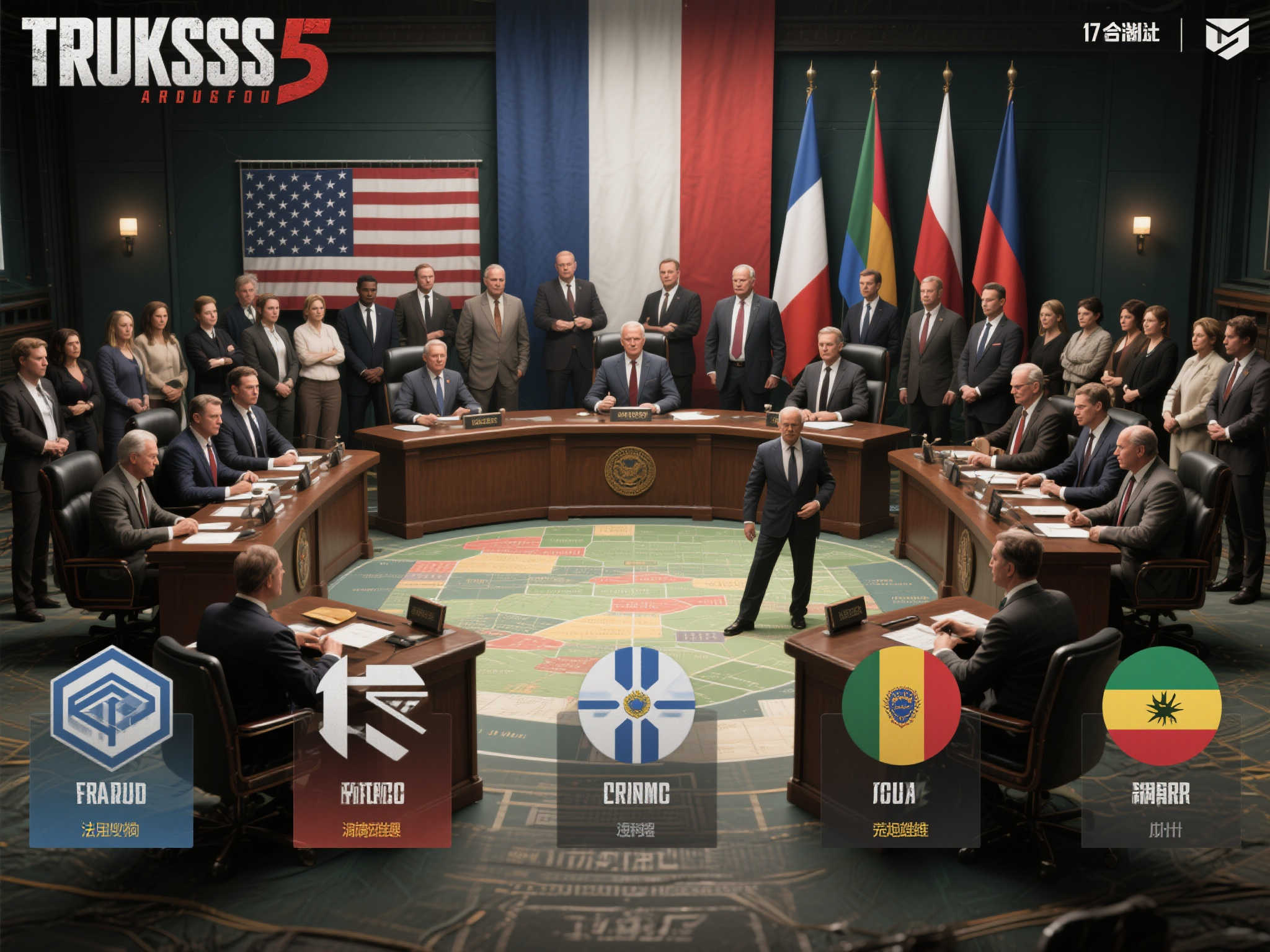 PG赏金大对决游戏中心