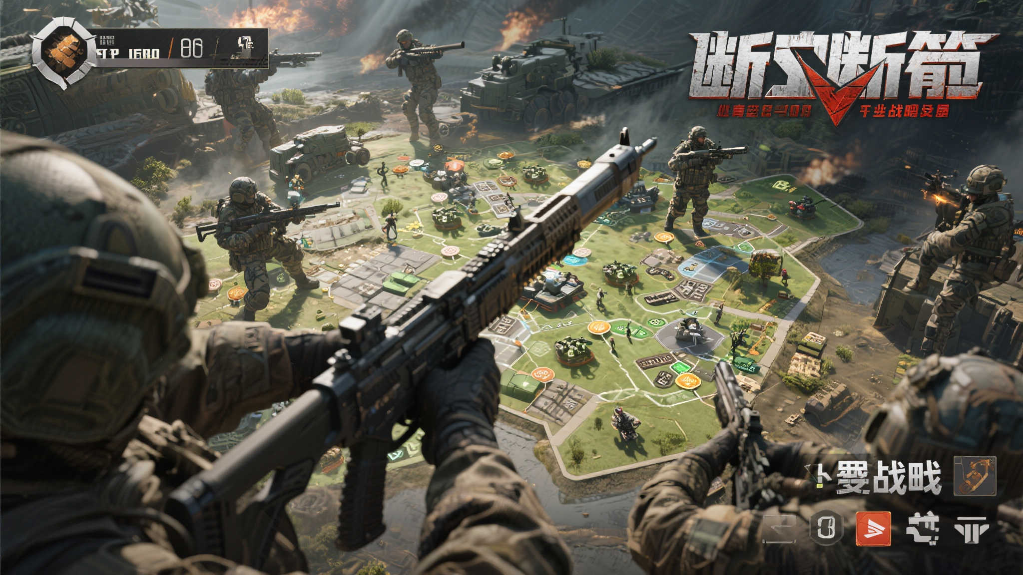 PG赏金大对决游戏中心