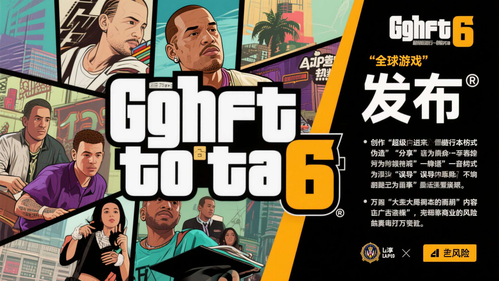 发布游戏相关内容本是粉丝表达热爱的方式，但当"创作"越界为"伪造"，当"分享"演